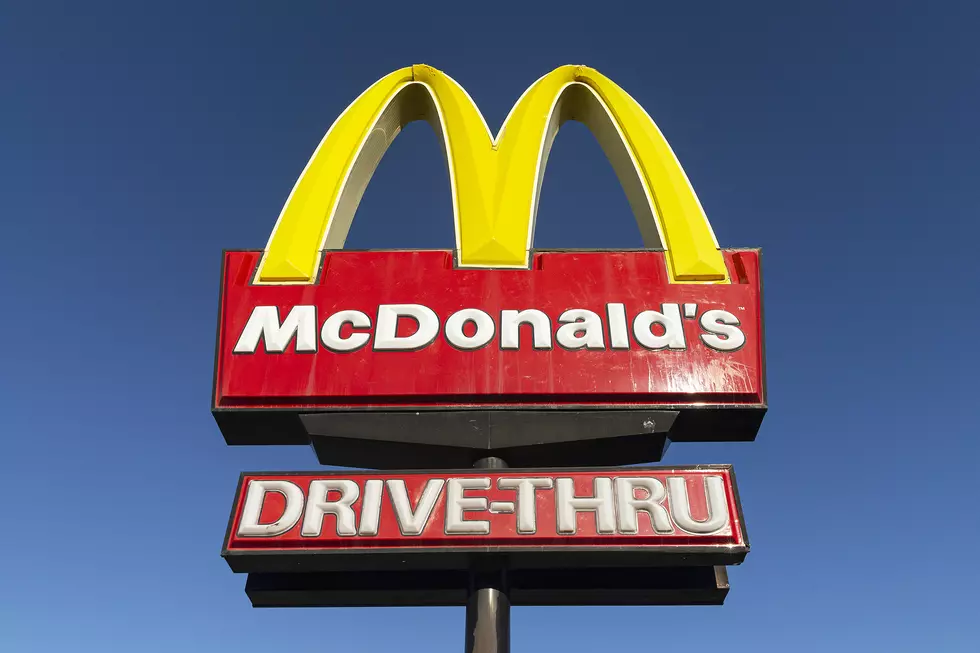 Local McDonald’s Restaurants Offer Free Drinks to Tri-State Healthcare Workers