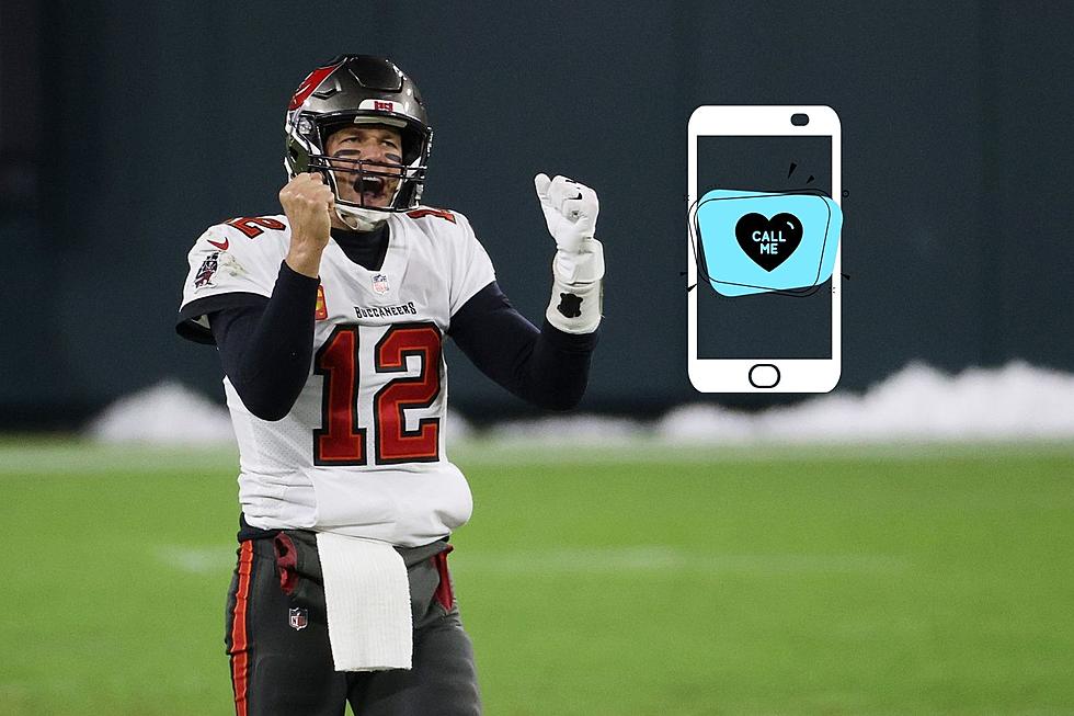 We Sent a Text to Tom Brady and He Answered! See it Here