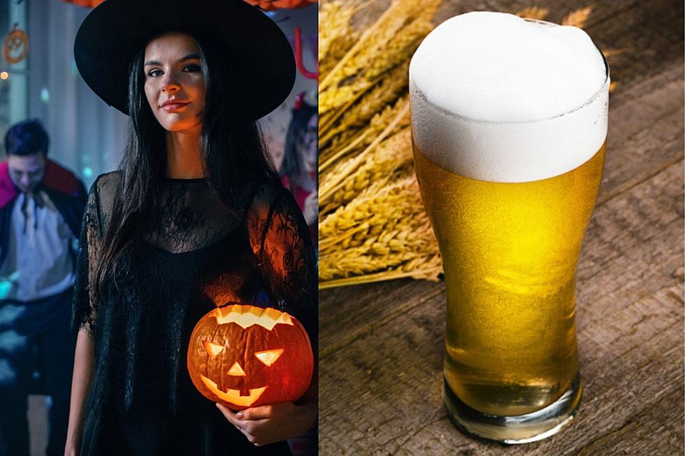 “Witches” Were the Original Brew Masters of Beer