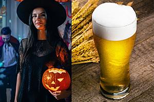 &#8220;Witches&#8221; Were the Original Brew Masters of Beer