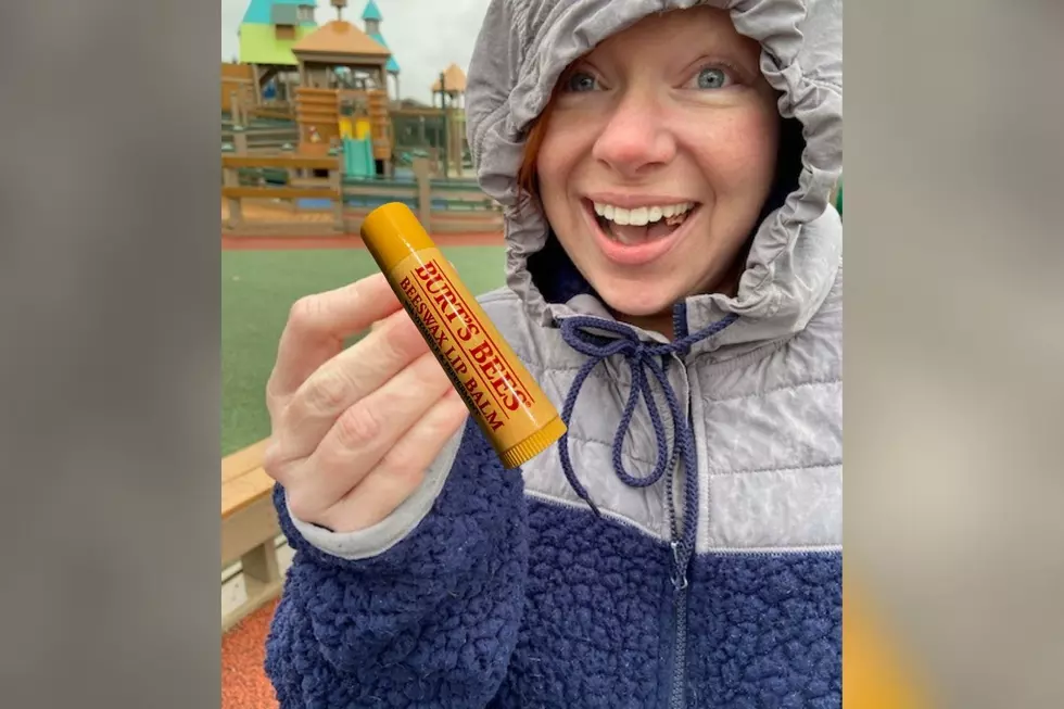 Will Liberty Really Use 'Trash Can Chapstick'? [Confession]