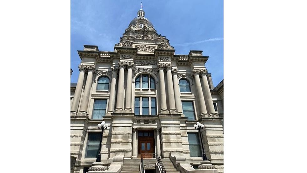 Tour The Old Vanderburgh County Courthouse with New Video Series