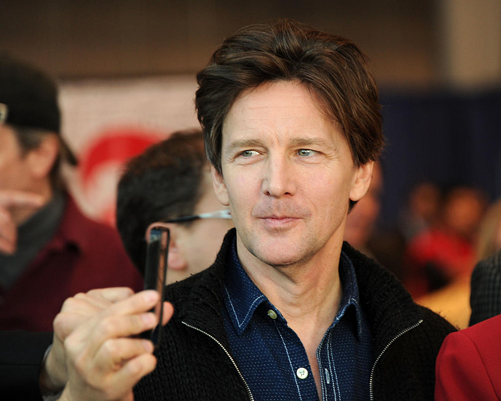 Andrew McCarthy’s New Memoir Reveals What Life Was Like as Part of Hollywood’s Brat Pack
