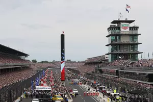 10 Things You Should Know about the Indianapolis 500