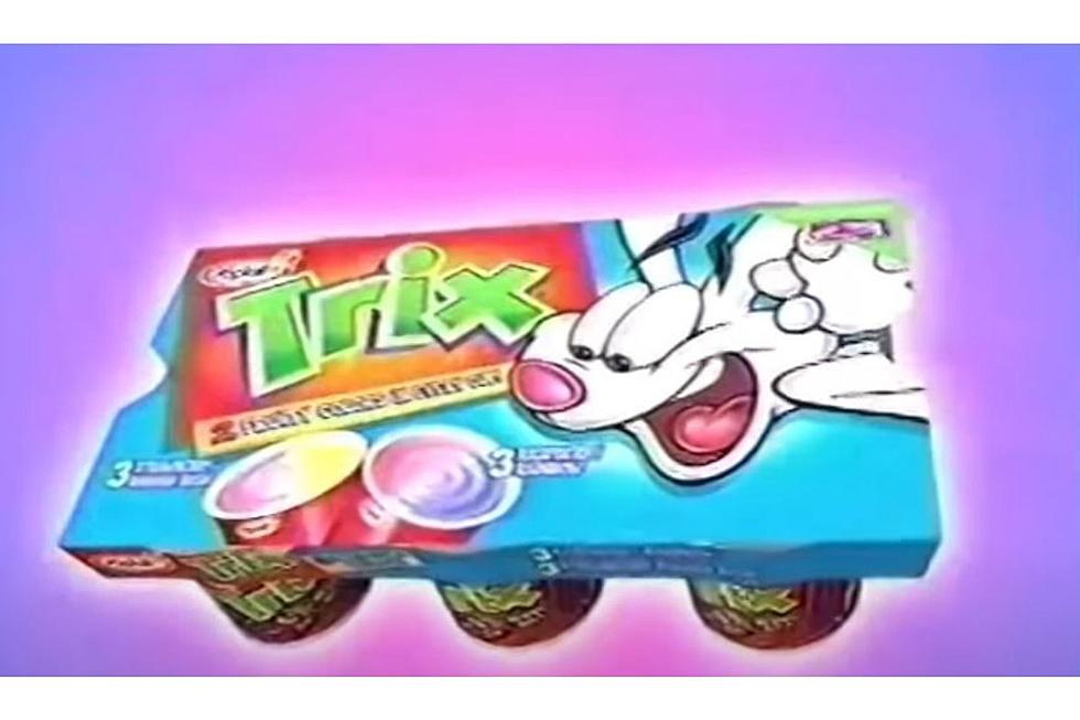 Yoplait is Going to Bring Back Trix Yogurt for All of Us