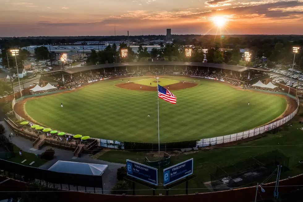 Bosse Field Advances to Sweet 16 in 'Best of the Ballparks'