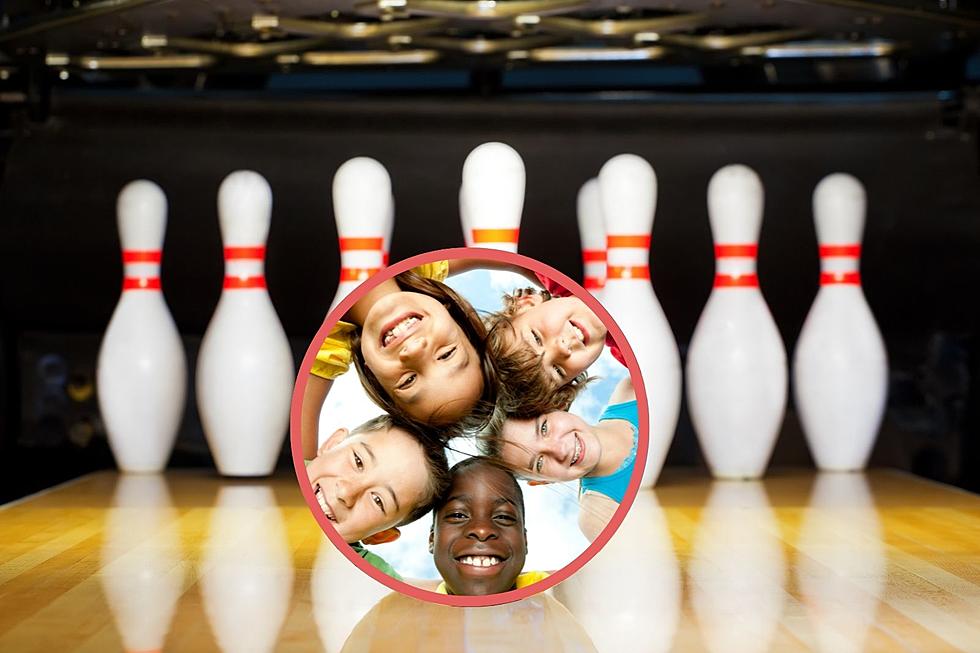 Can You ‘Spare’ Some Time for the Big Brothers Big Sisters Bowl for Kids’ Sake Event?