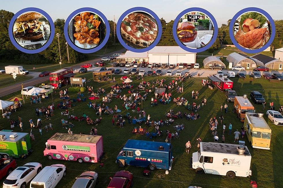 35 of the Best Food Trucks in Evansville - Menus and Pics