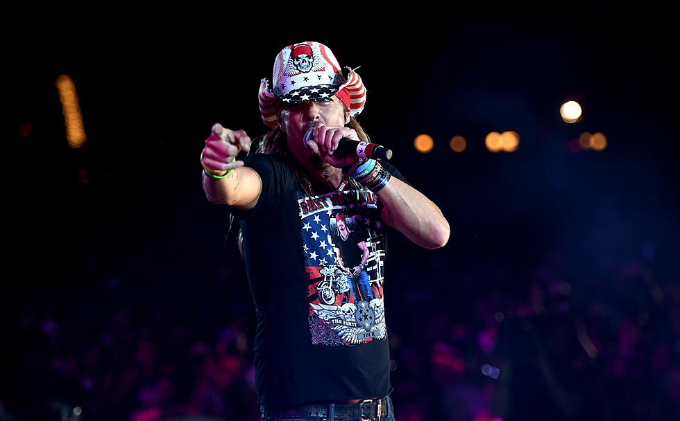 Bret Michaels is Ready to Have ‘Nothin’ but a Good Time’ in Kentucky