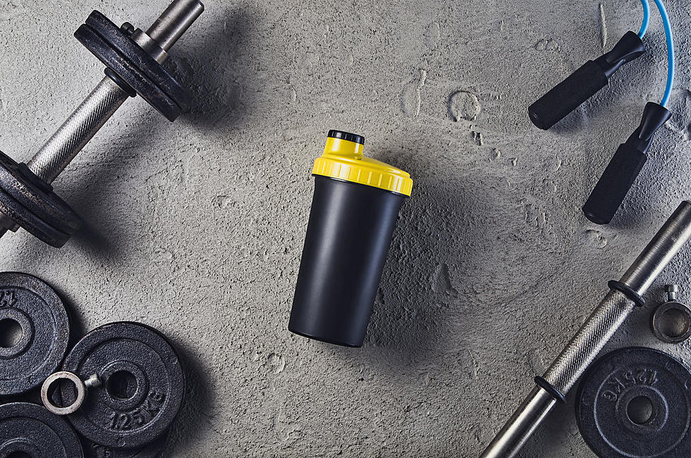 The Best Pieces to Create a Great At-Home Gym