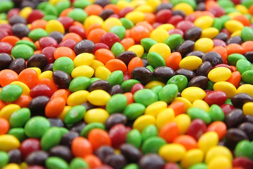 New Skittles Yogurt is On the Way for Us Candy Lovers