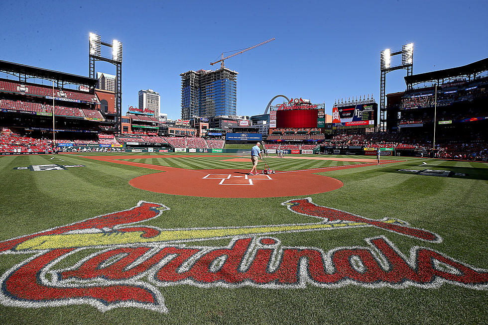 Today Only - St. Louis Cardinals Tickets  ONLY $6 - Select Games