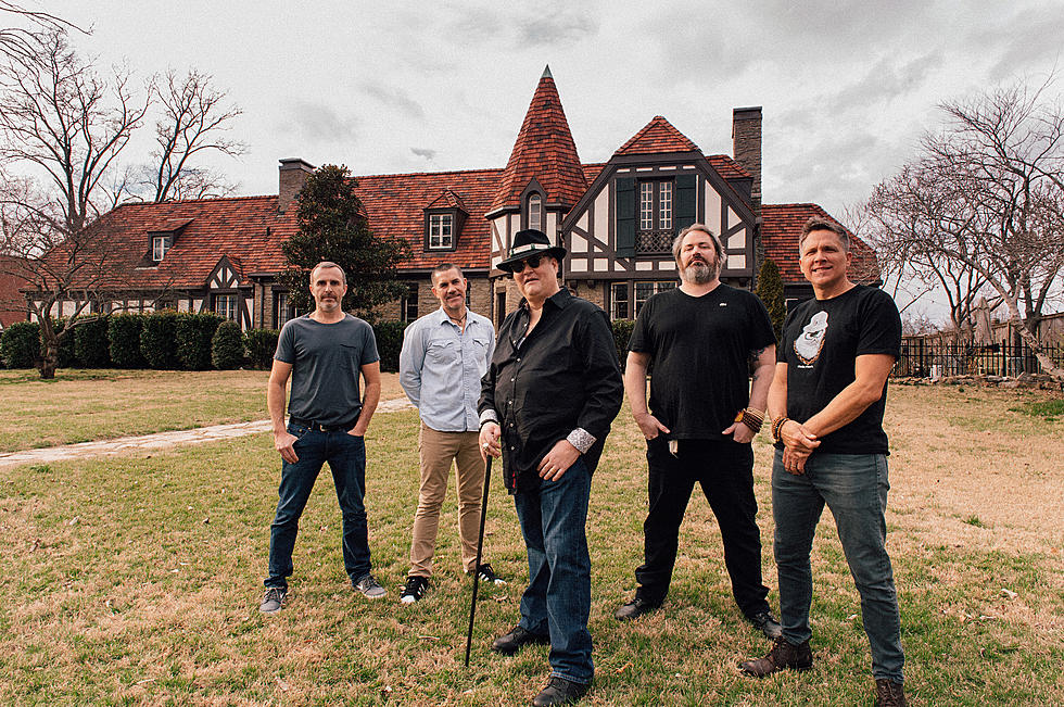  See Blues Traveler Live at Evansville's Victory Theatre