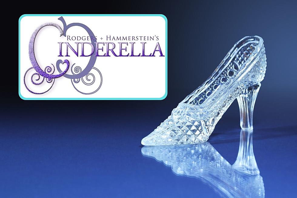 Evansville Summer Musical Presents 'Cinderella' This Weekend
