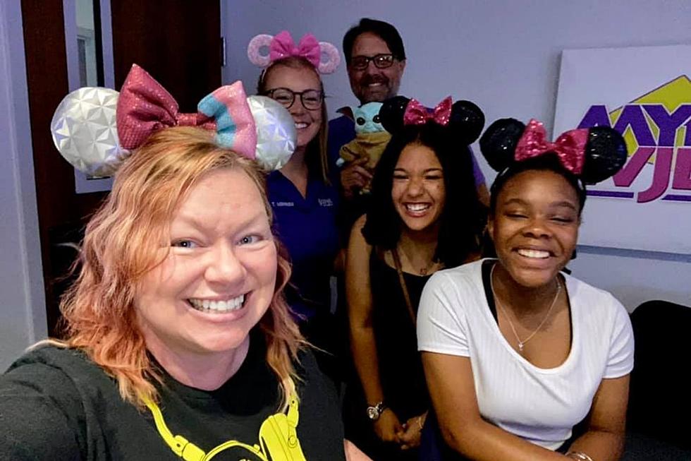 Evansville Students Share Memories Created on Magical Disney Trip