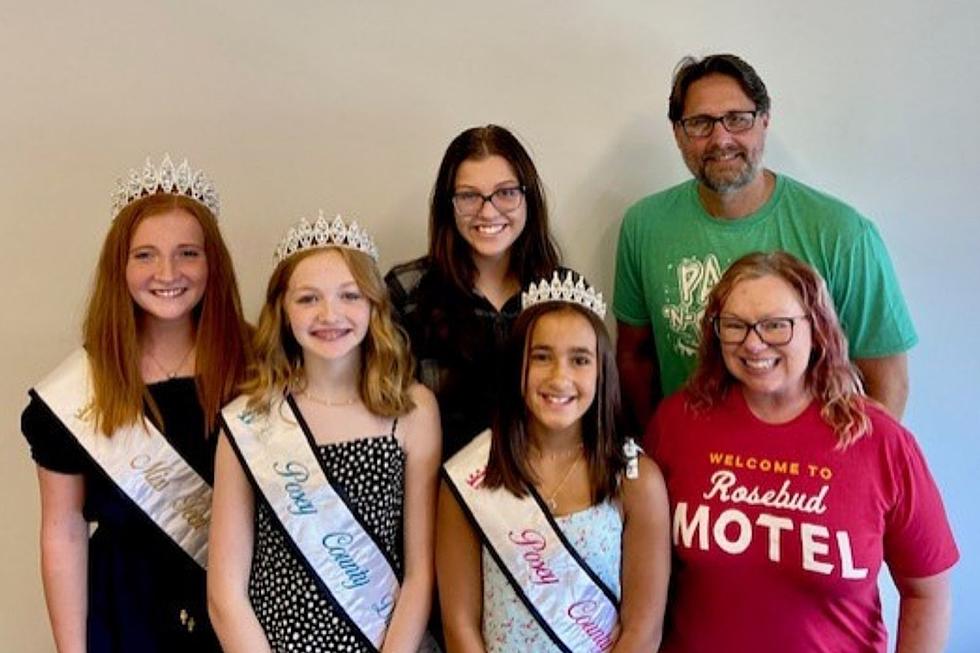 Posey County Fair Royalty Tell Us What to Expect at the 2021 Fair