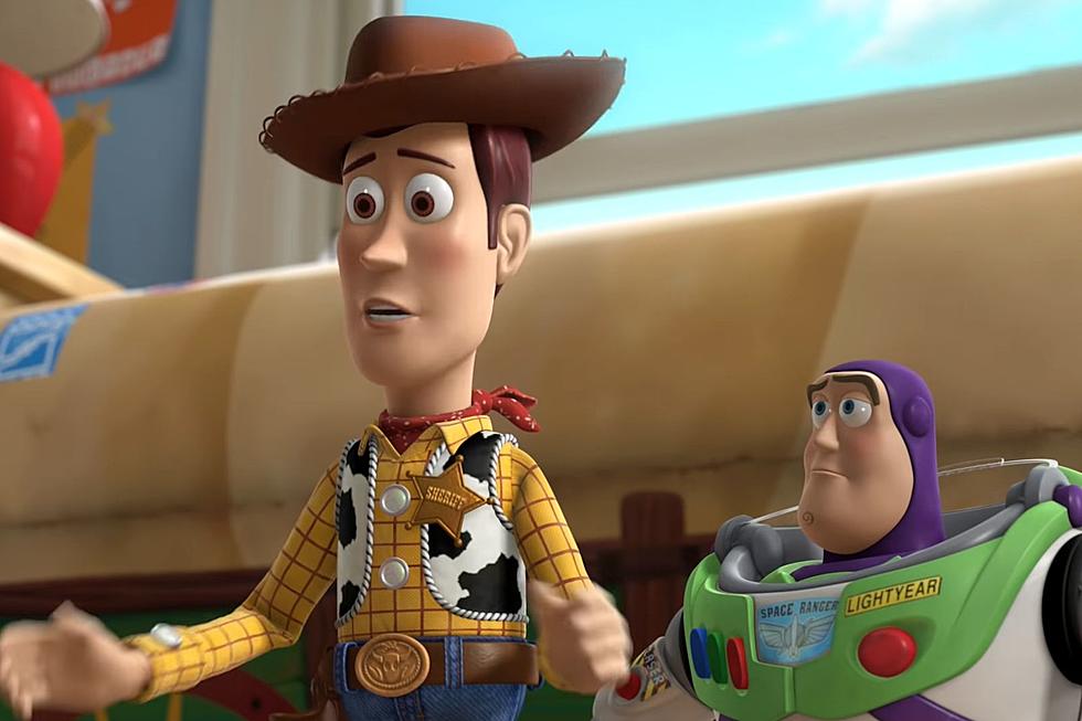 How Does a Disney Fan Choose the Best ‘Toy Story’ Movie?