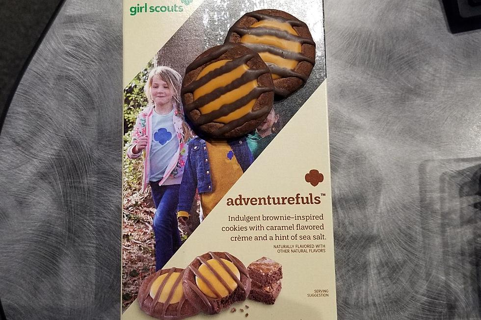 Girl Scouts of SW Indiana Introduce Adventurous New Cookie Flavor