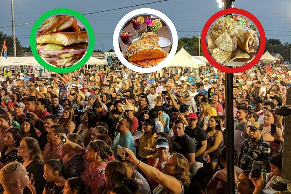 Experience Authentic Latino Food & Entertainment Saturday at Bosse Field Evansville