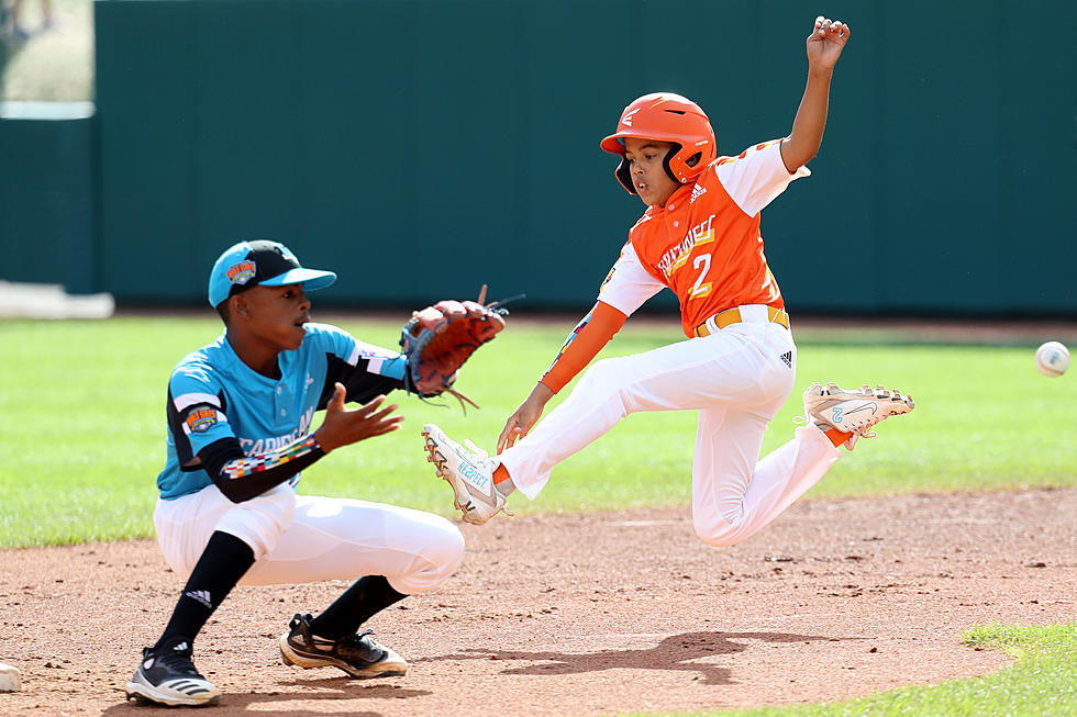 2021 Little League World Series Showcases Talented Young People On and Off the Field