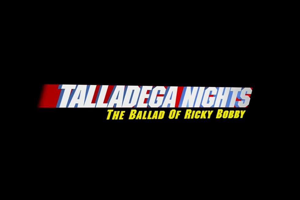 Shake and Bake! Talladega Nights is 15 Years Old Today