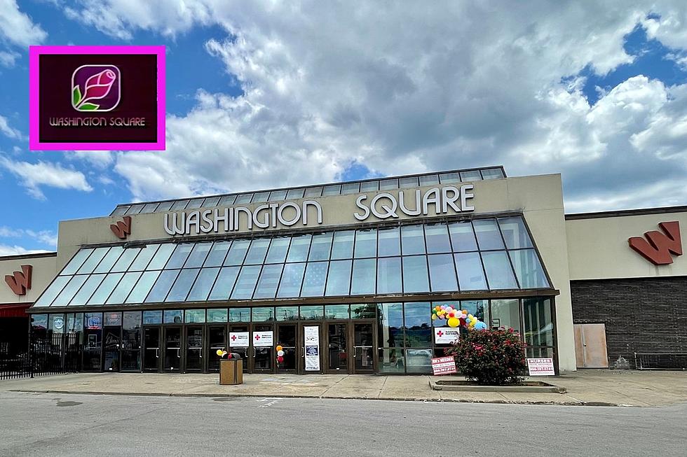 Do You Remember these Stores that were in Washington Square Mall?