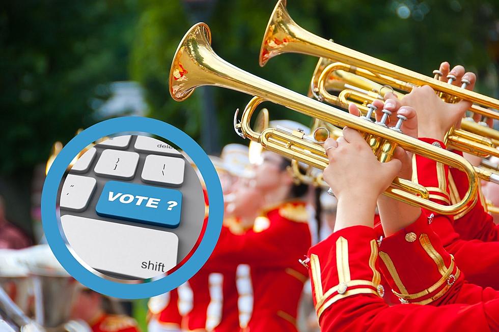 Vote for the Best High School Marching Band in Southern Indiana – Standings [Update 1]