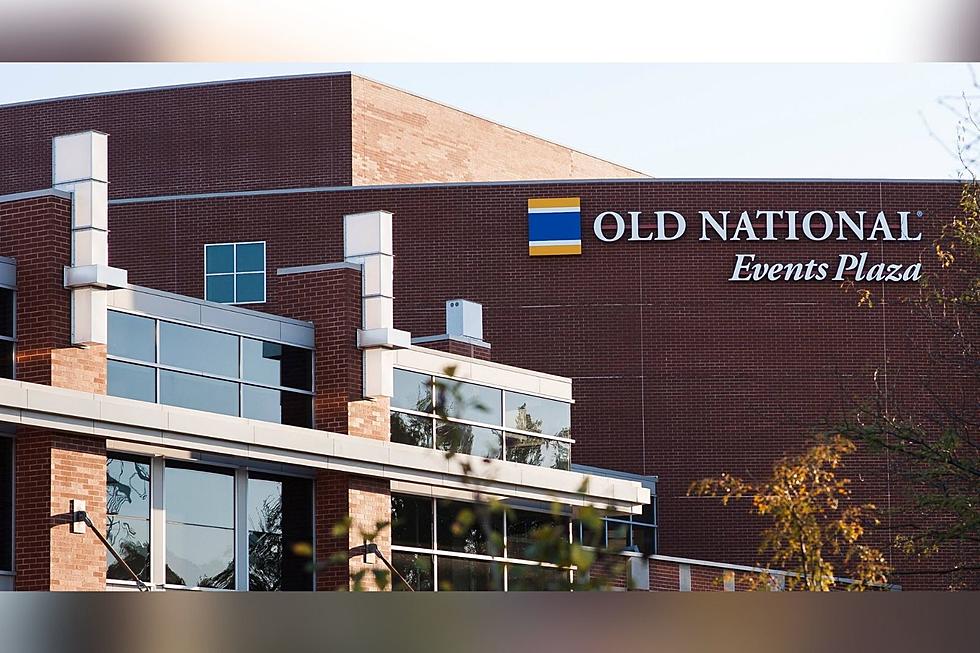 Old National Events Plaza Offers Free Rentals for Evansville Area Non-Profit Fundraising Events