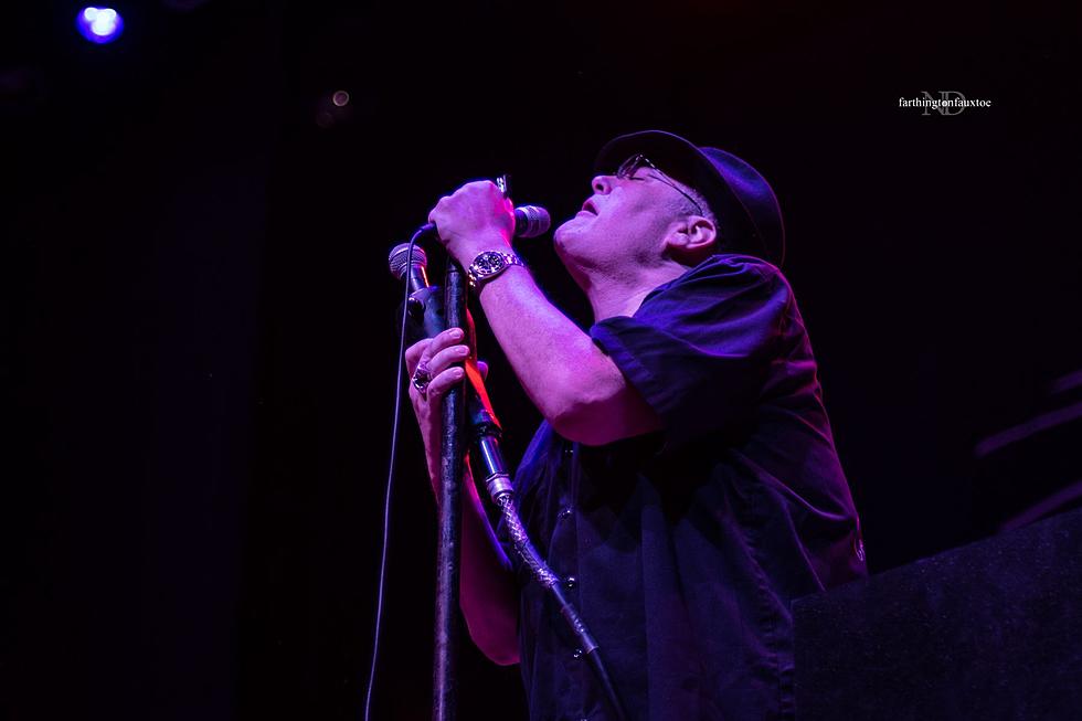 See PIctures from Blues Traveler Concert in Evansville