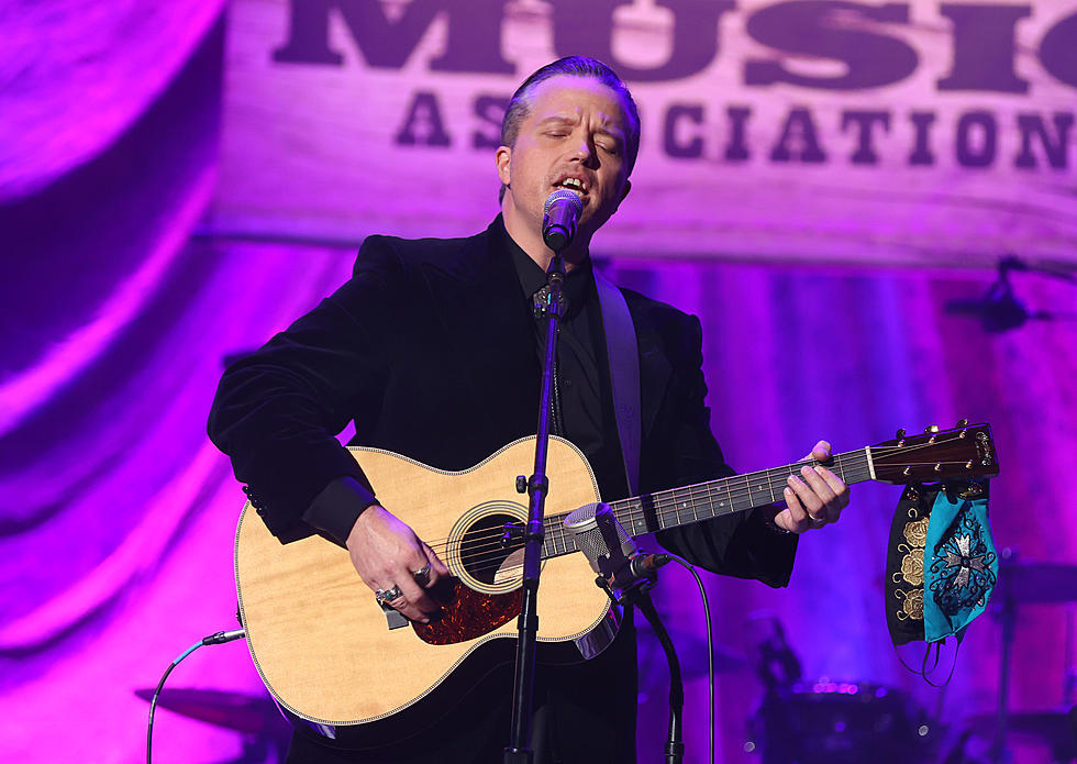Sorry Jason Isbell Fans – His Concert in Owensboro, KY Has Been Canceled