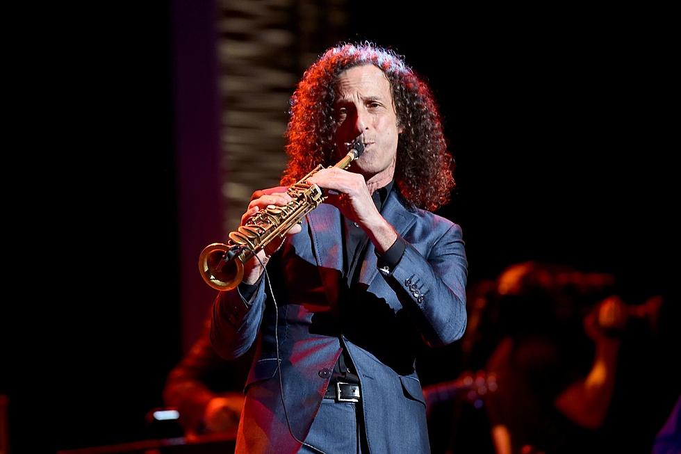 Play &#8216;Kenny G or Bobby G&#8217; to Win Tickets to Concert at The Victory Evansville