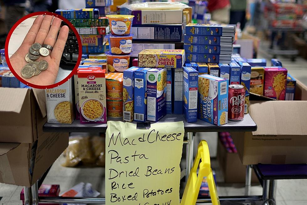 Mt. Vernon Magic – Locally Owned Grocery Store Collects Donations For KY Tornado Victims
