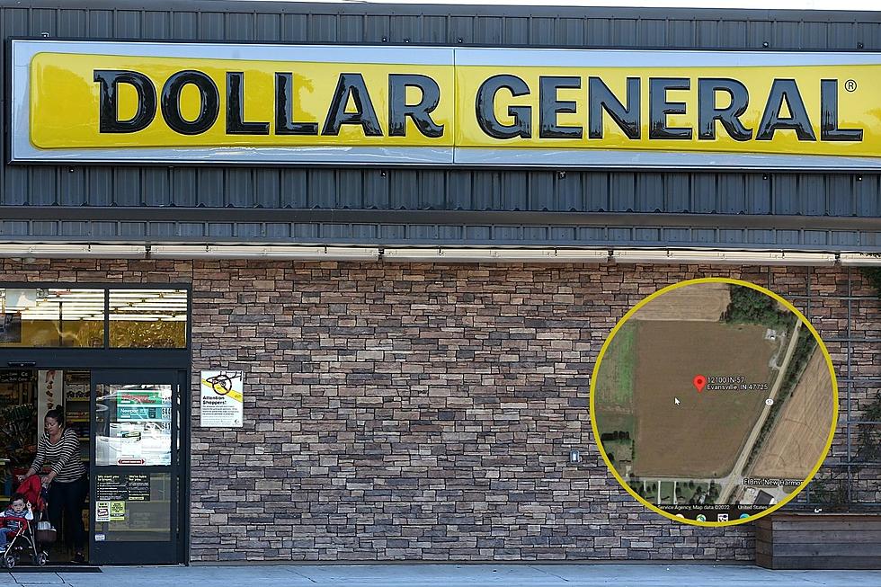 A New Dollar General Store Could Be Coming to Evansville – Here’s What We Know