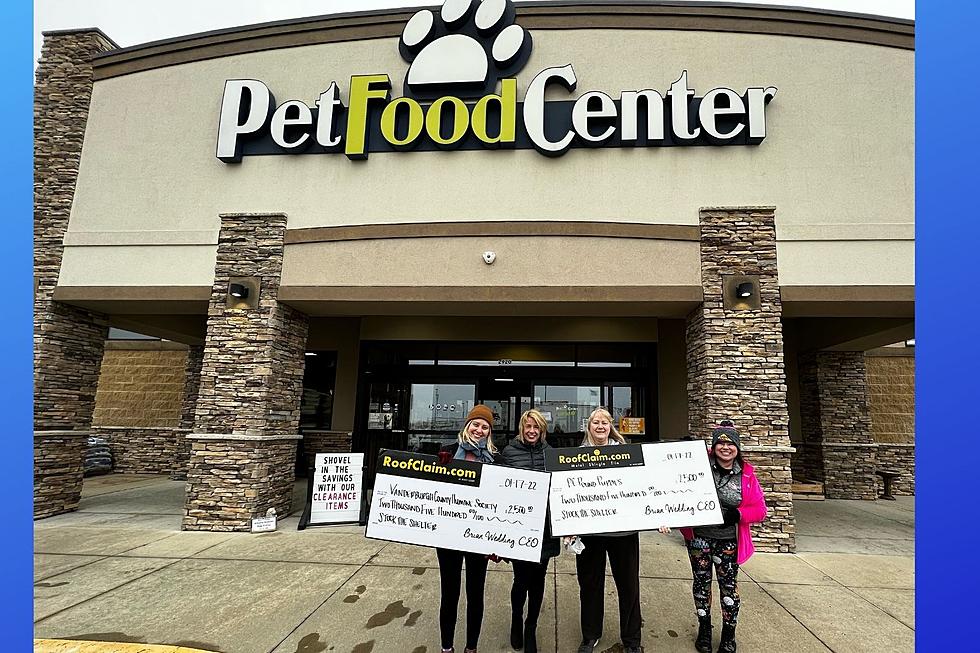 Southern Indiana Animal Rescues Receive $20,000 in Donations #BettyWhiteDay