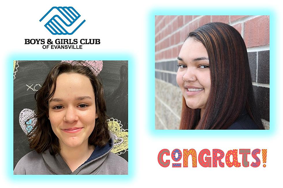 Boys & Girls Club of Evansville Announce Youth of the Year Recipients