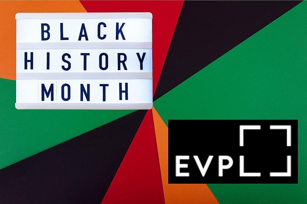 Evansville Public Library Observes Black History Month With Special Bundles of Books, Movies, Music