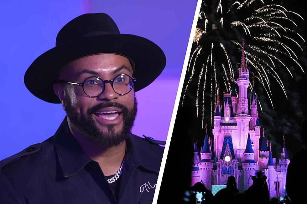 Evansville Native Philip Lawrence Partners With Disney for Magical Collaboration [Video]