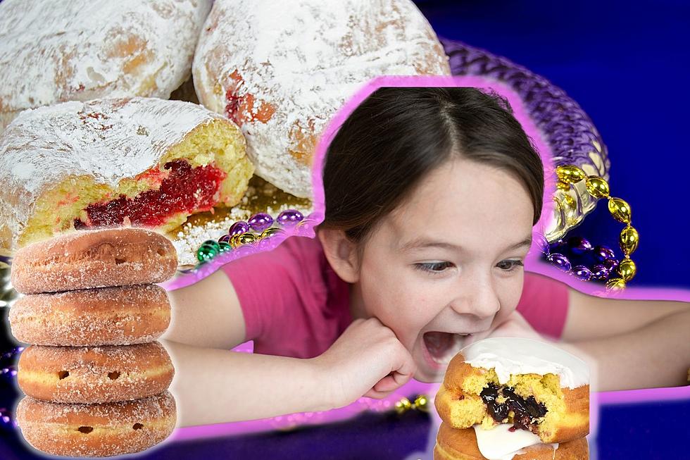 What is a Paczki, and Why are They Gone so Soon?