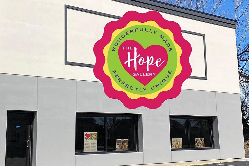 Southern Indiana Nonprofit Boutique Inspires the Community &#8216;The Hope Gallery Newburgh&#8217;