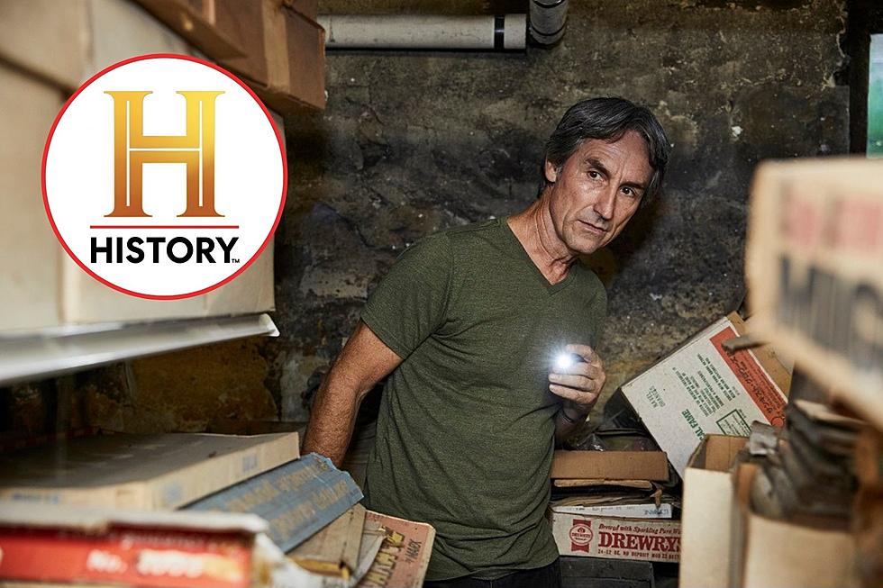“American Pickers” Looking for Indiana Collectors to Film With This May