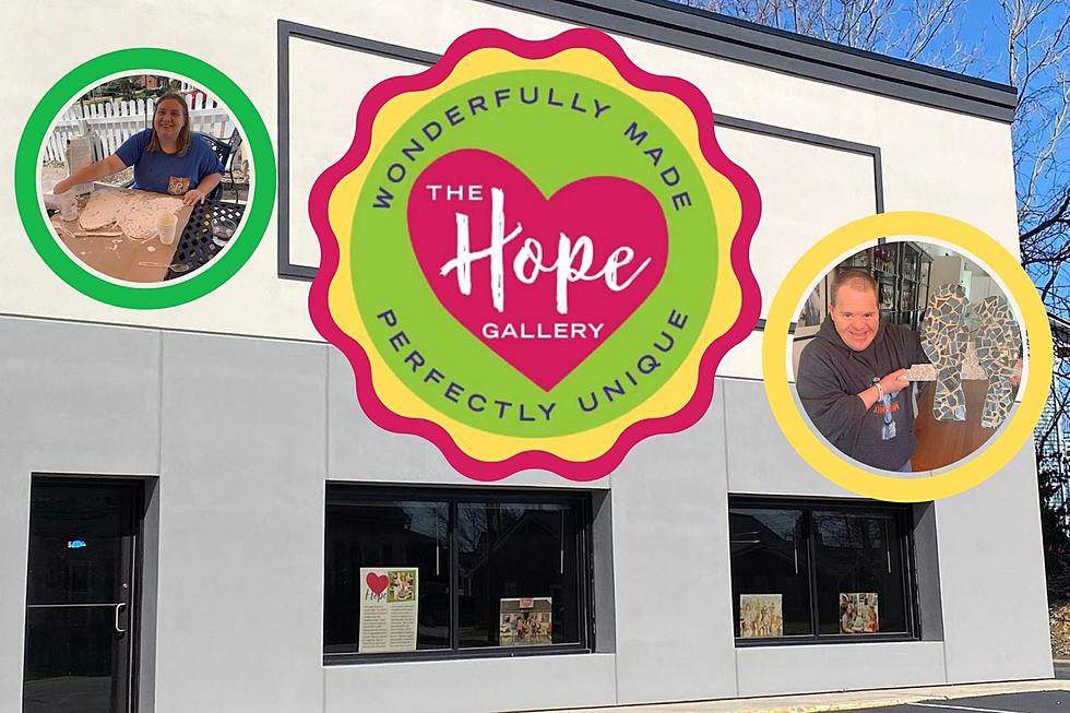 Nonprofit Inspires Community with New Boutique ‘The Hope Gallery Newburgh’