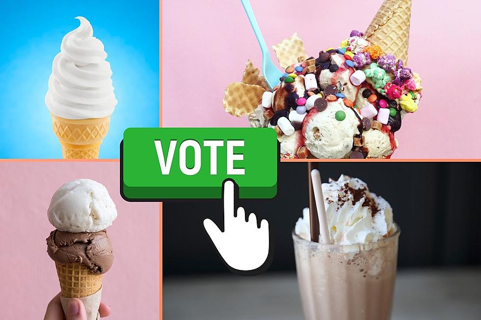 Scream for Ice Cream! Vote for the Best in the Evansville Area
