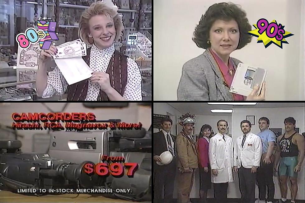 You’ll Get a Kick Out These 80s and 90s Commercials for Indiana Businesses [Watch]