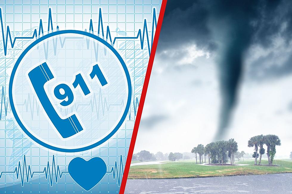 When Should You Call 911 During Severe Weather, and When You Should Not