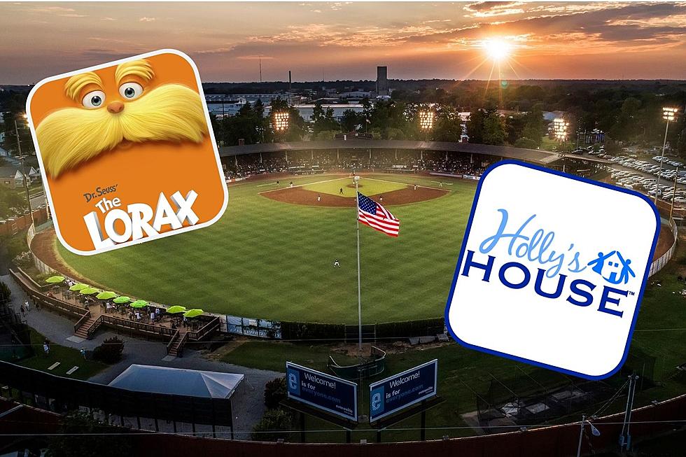 Evansville Otters Host Family Movie Night at Bosse Field to Benefit Holly’s House