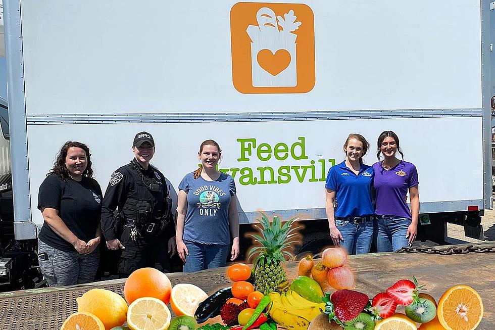  Feed Evansville Recruited Fruit Ninjas to Save Their Produce