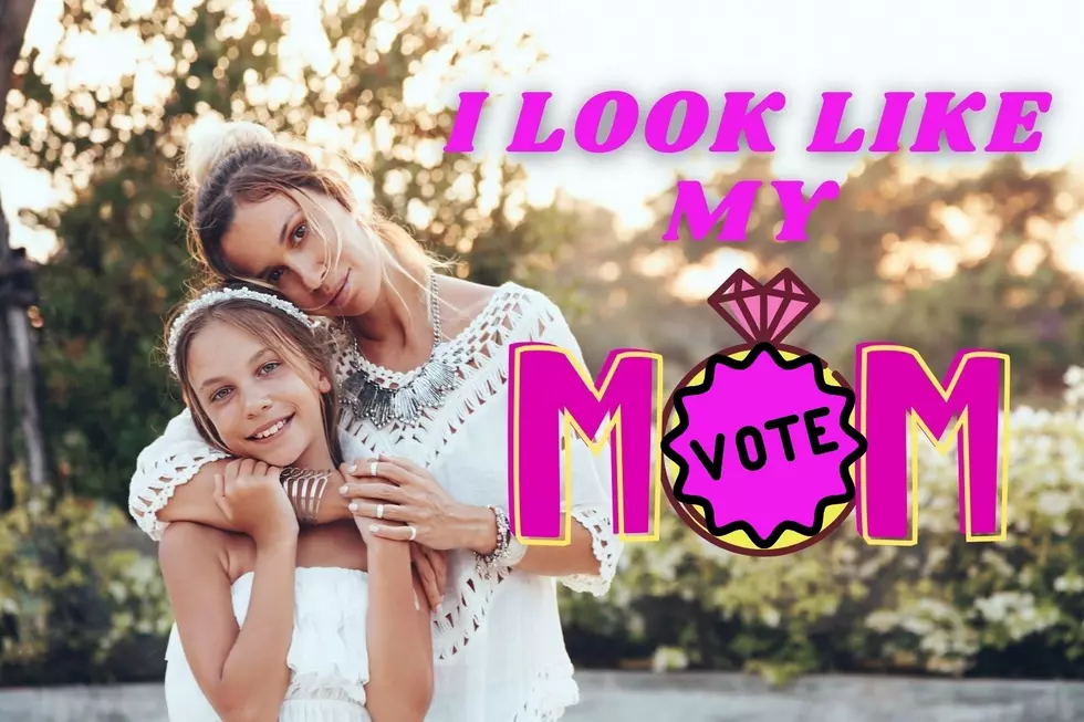 Here's How to Vote For Our 'I Look Just Like MY Mom' Contest 