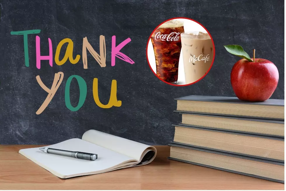 McDonald’s Restaurants in So. Indiana Offer FREE Beverages to Area Teachers