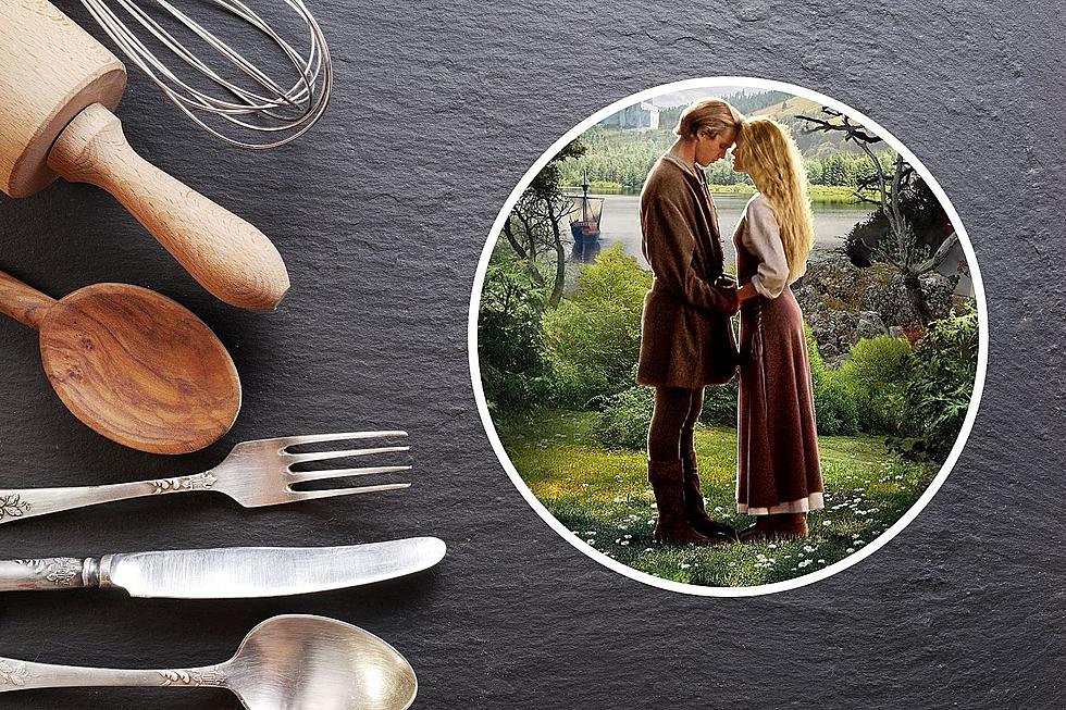 The Official 'The Princess Bride' Cookbook is Coming