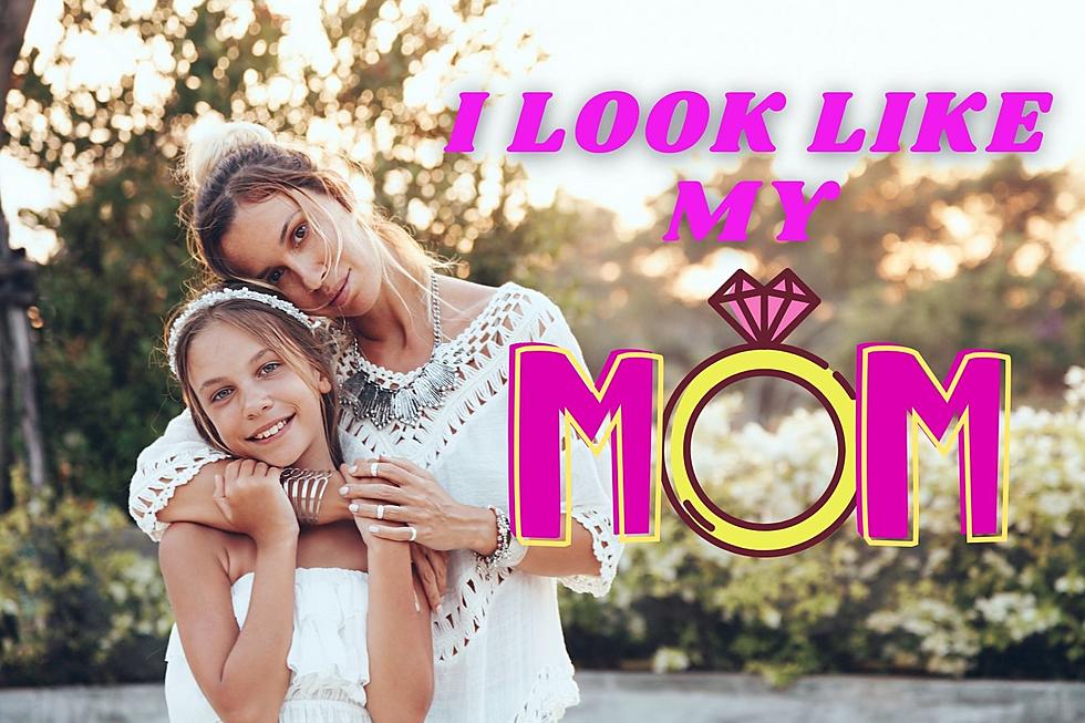 Enter To Win $200 Jewelry Gift Card 'I Look Just Like MY Mom'